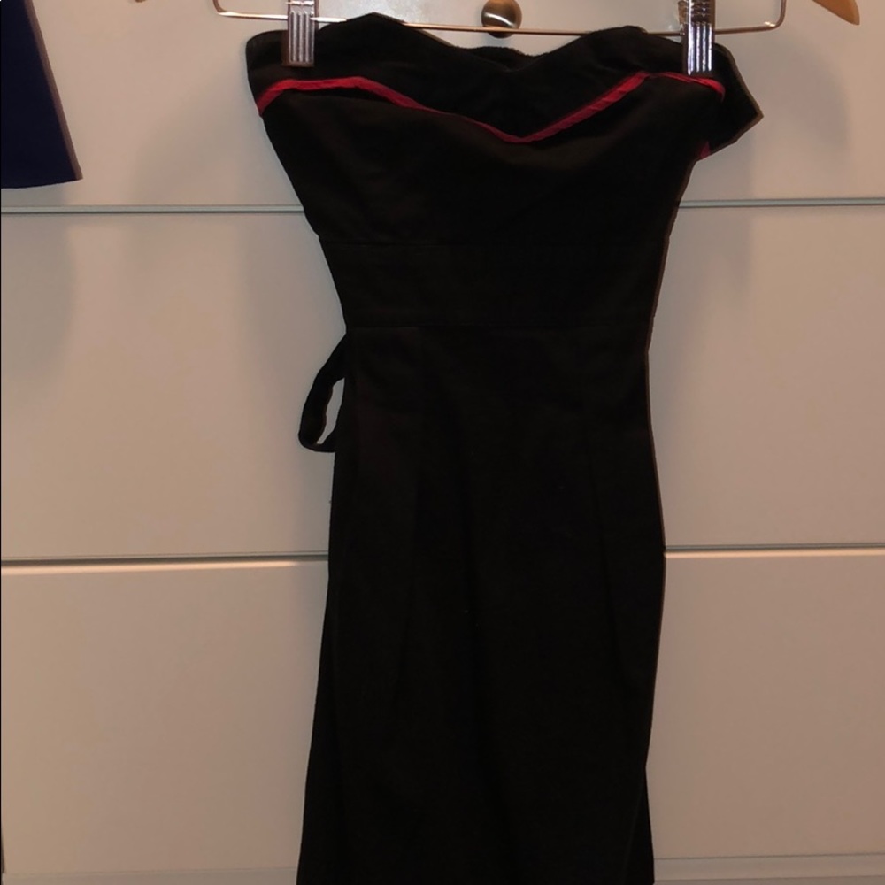 Mini sundress